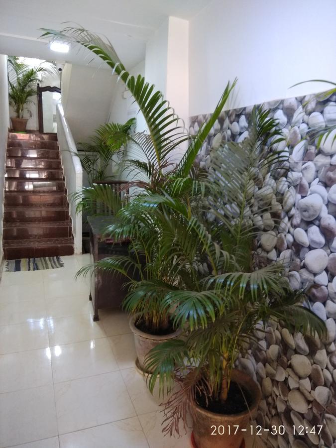 Sobitai Hotel Palolem Exterior photo